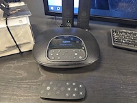 Conferentiesysteem logitech - afbeelding 13 van  18