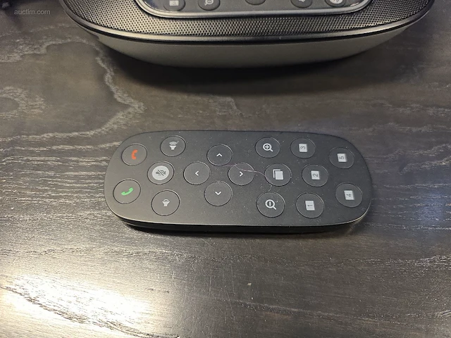 Conferentiesysteem logitech - afbeelding 14 van  18