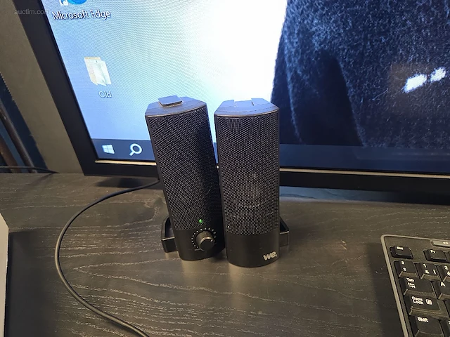 Conferentiesysteem logitech - afbeelding 17 van  18