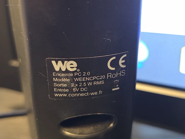 Conferentiesysteem logitech - afbeelding 18 van  18