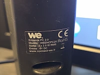 Conferentiesysteem logitech - afbeelding 18 van  18