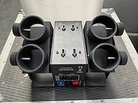 Confetti dmx controller - afbeelding 2 van  4