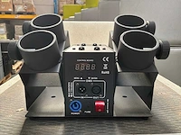 Confetti dmx controller - afbeelding 1 van  4