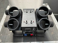 Confetti dmx controller - afbeelding 2 van  4