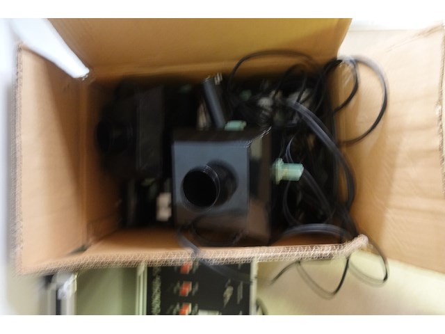 Confetti kanon - afbeelding 2 van  2