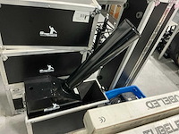 Confettishooter op gas - afbeelding 1 van  3