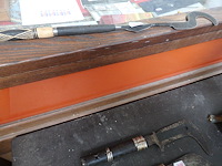 Congolese wapen - afbeelding 1 van  2