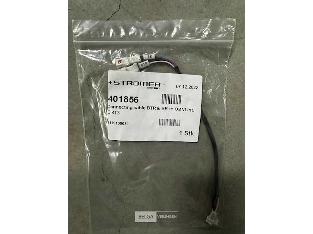 Connecting cable horn & bl to omni int. c st3 - afbeelding 1 van  1