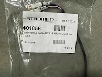 Connecting cable horn & bl to omni int. c st3 - afbeelding 1 van  1