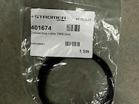 Connecting cable tmm unit