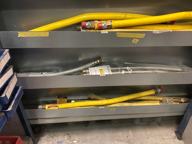 Connection hose (14x) - afbeelding 4 van  5