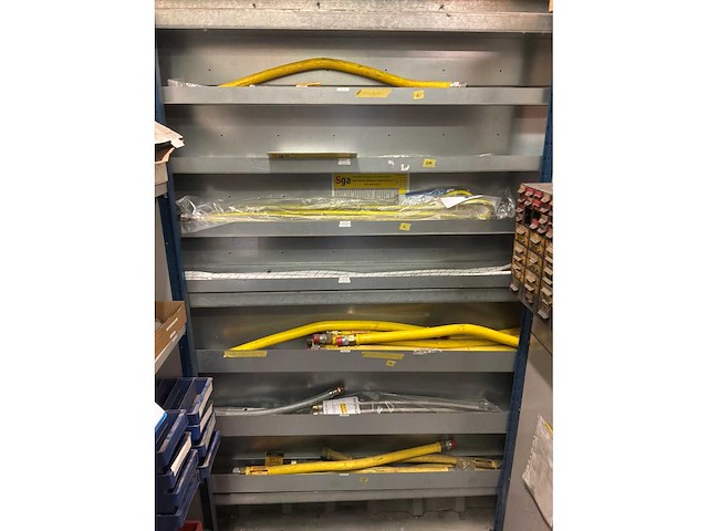 Connection hose (14x) - afbeelding 1 van  5