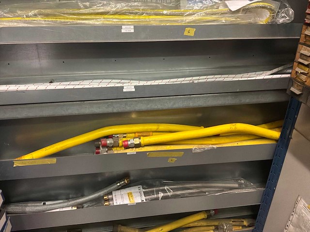 Connection hose (14x) - afbeelding 3 van  5