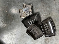 Connection hose - afbeelding 3 van  4