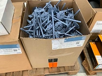 Connecton isolfix partij isolatie pluggen en ankers - afbeelding 2 van  6
