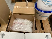 Connecton isolfix partij isolatie pluggen en ankers - afbeelding 4 van  6