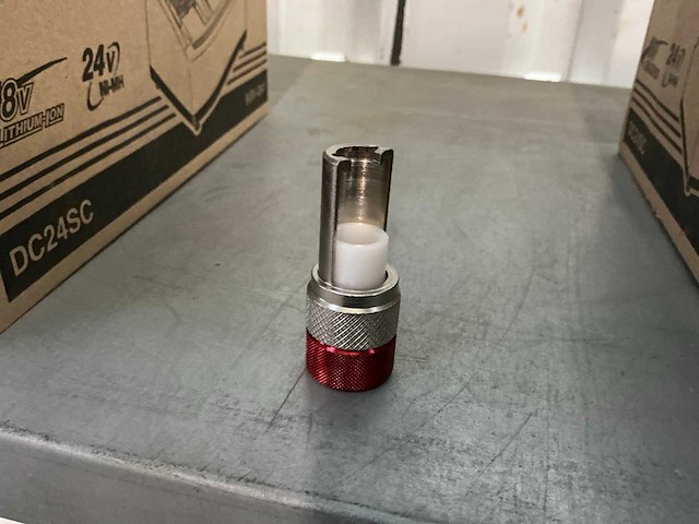 Connector (15x) - afbeelding 1 van  3