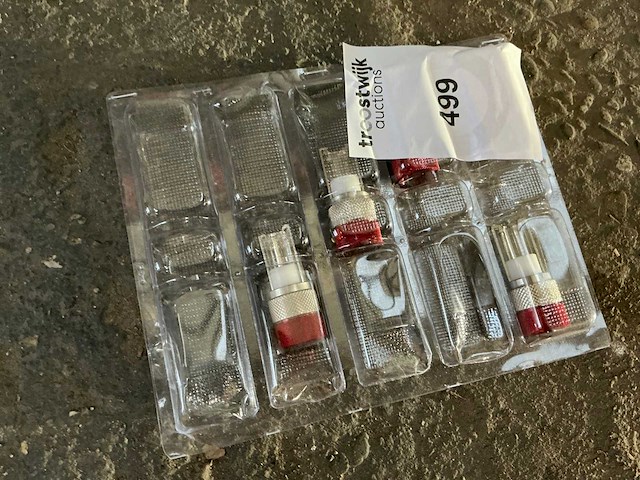 Connector (15x) - afbeelding 3 van  3