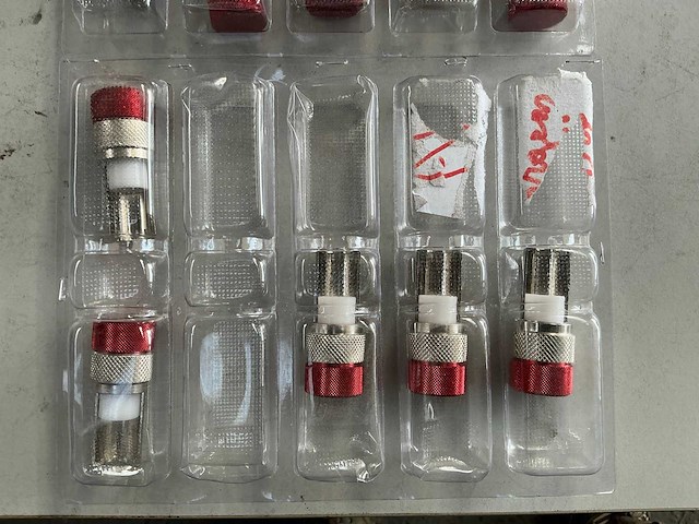 Connector (15x) - afbeelding 2 van  4