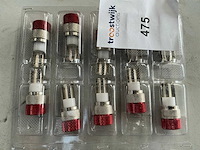 Connector (15x) - afbeelding 3 van  4