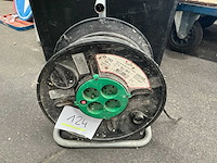 Connectra verlengkabelhaspel - afbeelding 1 van  3