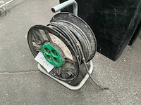 Connectra verlengkabelhaspel - afbeelding 2 van  3