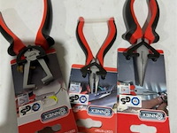 Connex 3 dlg tangenset - afbeelding 3 van  3