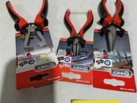 Connex 3 dlg tangenset - afbeelding 1 van  3