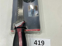 Connex mini-zaag 170mm geharde tanden voor hout en kunststof - afbeelding 2 van  3