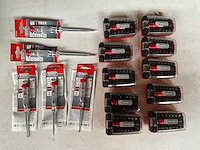 Connex mix kavel handgereedschap - afbeelding 1 van  2