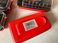 Connex mix kavel handgereedschap - afbeelding 2 van  2