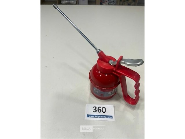 Connex oliepotje 250ml - afbeelding 2 van  3