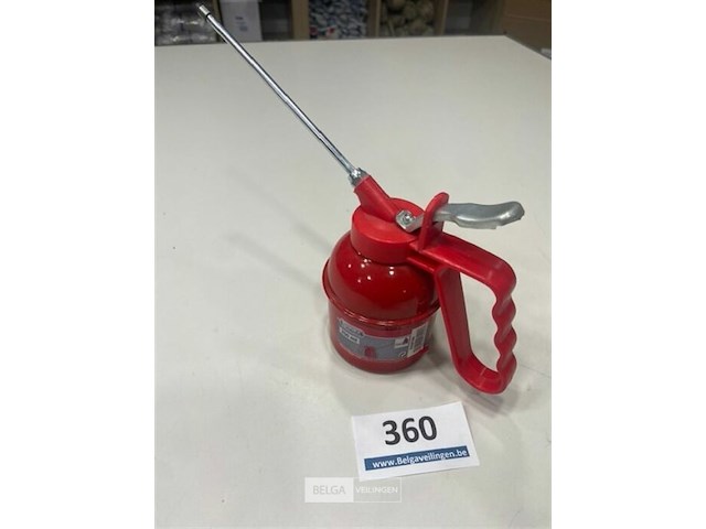 Connex oliepotje 250ml - afbeelding 3 van  3