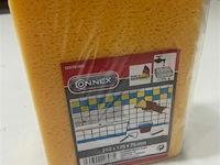 Connex tegelspons 210x135x75 - afbeelding 3 van  3