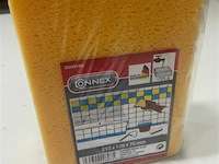 Connex tegelspons 210x135x75 - afbeelding 3 van  3