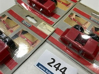 Connex waterpashulpmiddel om af te tekenen 3 stuks - afbeelding 3 van  3