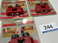 Connex waterpashulpmiddel om af te tekenen 3 stuks - afbeelding 2 van  3