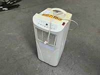 Conrad electronics jhs-a001-10kr/b1 mobiele airco (3x) - afbeelding 1 van  9