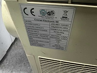 Conrad electronics jhs-a001-10kr/b1 mobiele airco (3x) - afbeelding 8 van  9
