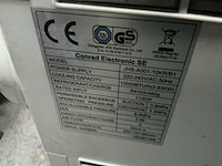 Conrad electronics jhs-a001-10kr/b1 mobiele airco (3x) - afbeelding 9 van  9