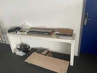 Console (2x) - afbeelding 1 van  2