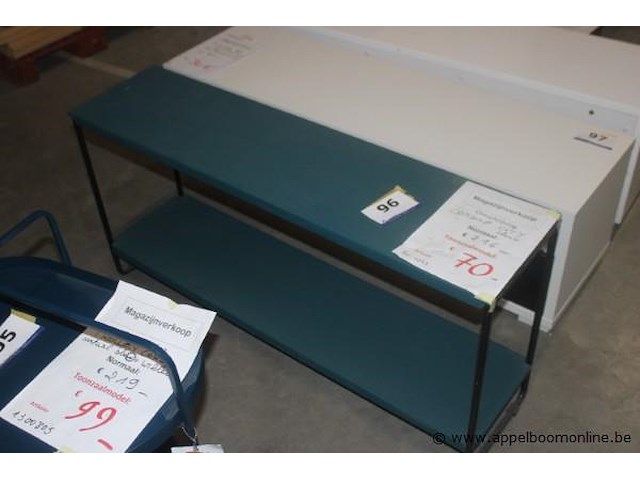 Console city - afbeelding 1 van  2