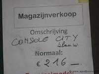 Console city - afbeelding 2 van  2