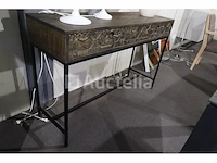 Console met lampen - afbeelding 2 van  9