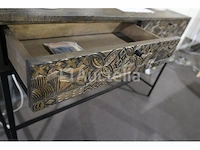 Console met lampen - afbeelding 5 van  9