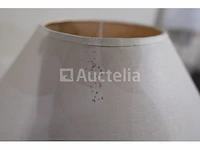 Console met lampen - afbeelding 6 van  9