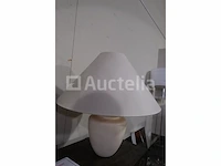 Console met lampen - afbeelding 8 van  9