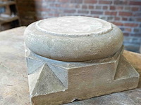 Console witsteen - afbeelding 1 van  2