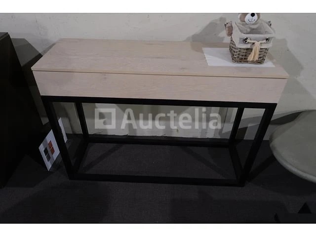 Console - afbeelding 5 van  5