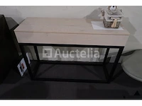 Console - afbeelding 5 van  5